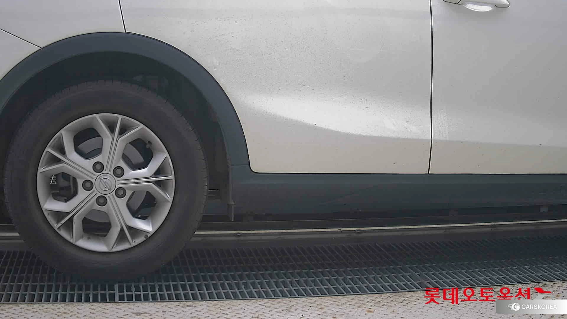 SsangYong Tivoli id 4984584 из Кореи 16