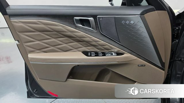 Kia K8 Hybrid id 5021788 из Кореи 16