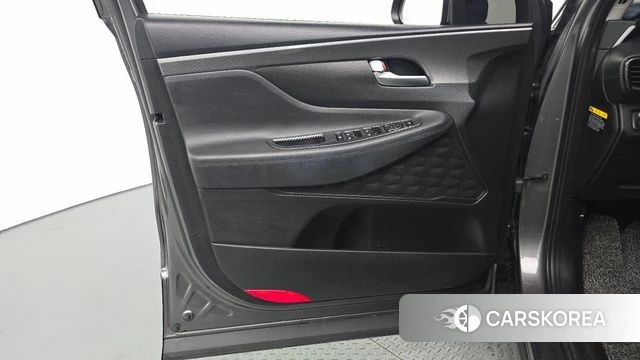 Hyundai Santa Fe TM id 4741874 из Кореи 16