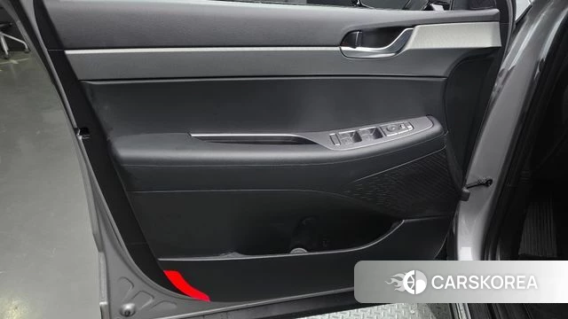 Hyundai The New Palisade id 5021779 из Кореи 16