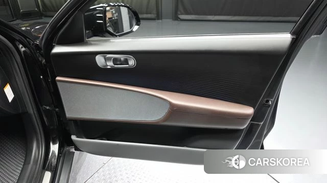 Hyundai Ionic 6 id 5039839 из Кореи 16