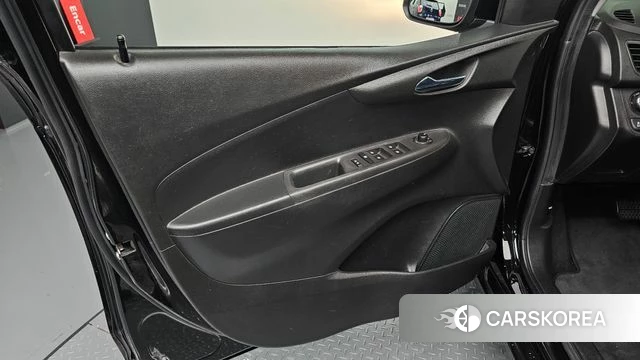 Chevrolet (GM Daewoo) The New Spark id 4982928 из Кореи 16