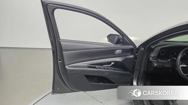 Hyundai The New Avante (CN7) id 4725742 из Кореи 16