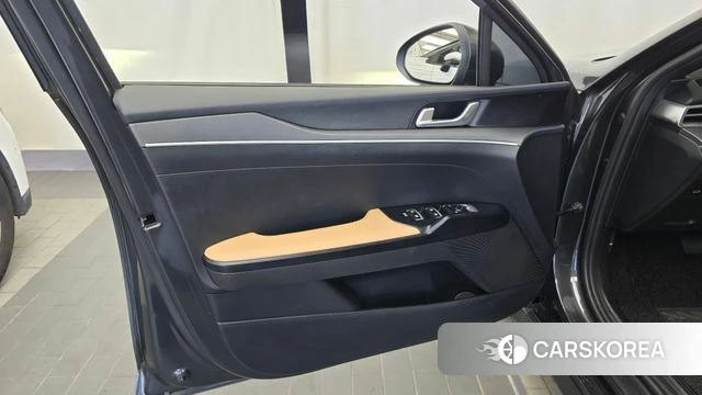 Kia K5 3rd generation id 4774754 из Кореи 16