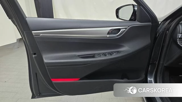 Hyundai The New Grandeur IG Hybrid id 4736598 из Кореи 16