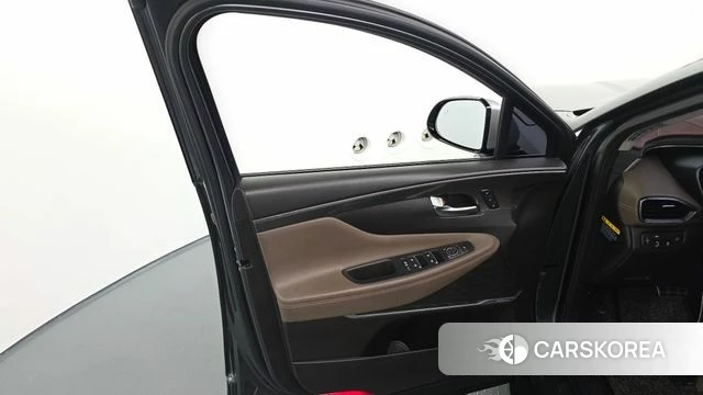 Hyundai Santa Fe TM id 4983233 из Кореи 16