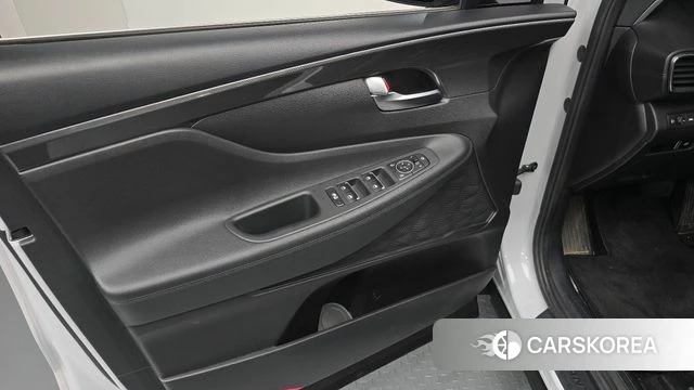 Hyundai The New Santa Fe id 4996816 из Кореи 16