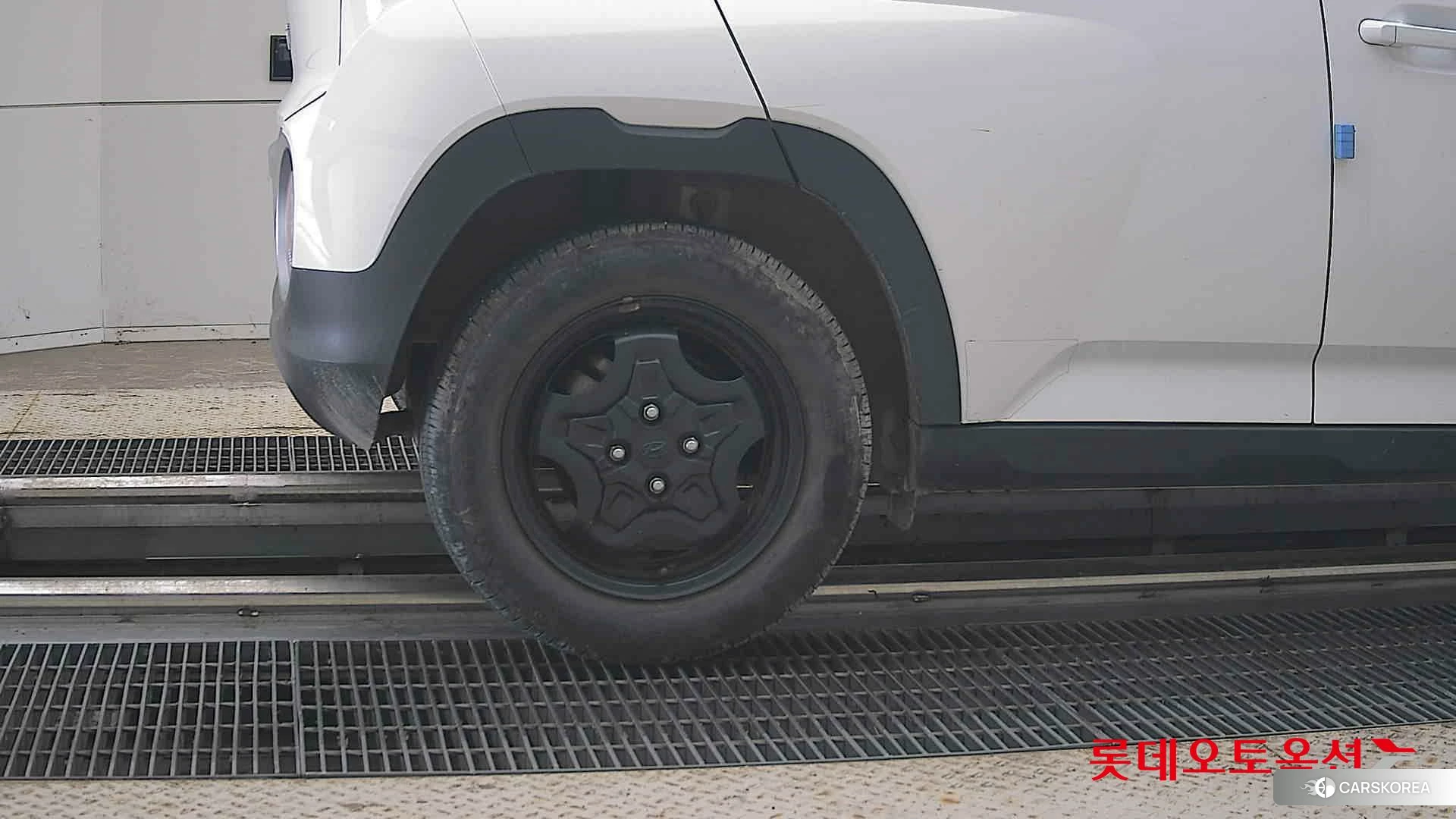 Hyundai Casper id 5001027 из Кореи 16