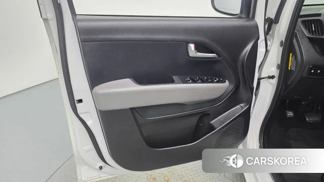 Kia The New Kia Ray id 4981326 из Кореи 16