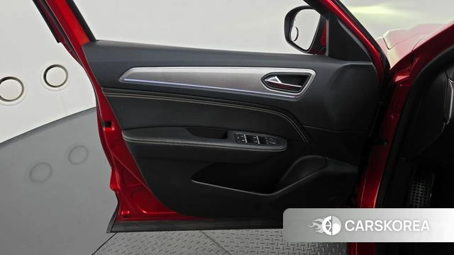Renault Korea (Samsung) XM3 id 4964918 из Кореи 16