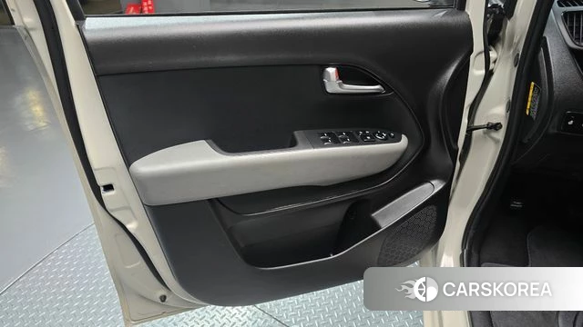 Kia The New Kia Ray id 5027200 из Кореи 16