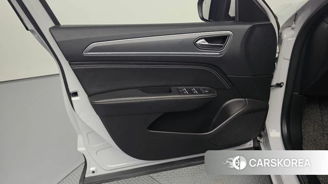 Renault Korea (Samsung) XM3 id 5012900 из Кореи 16