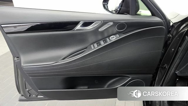 Genesis G80 (RG3) id 4991913 из Кореи 16