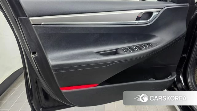 Hyundai The New Grandeur IG id 4688920 из Кореи 16