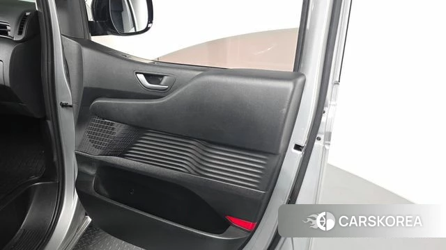 Hyundai Staria id 5039816 из Кореи 16