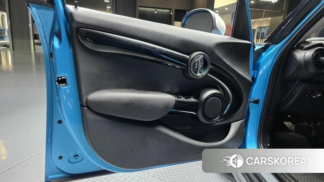 Mini Cooper id 4960421 из Кореи 16