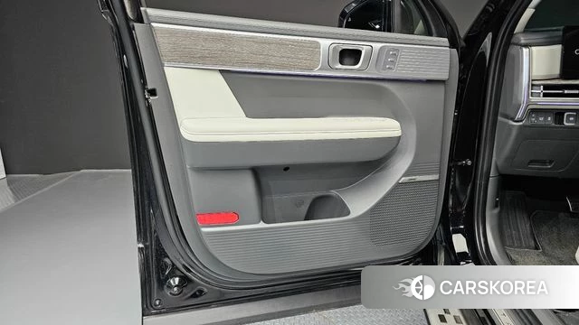 Hyundai Santa Fe (MX5) id 5015991 из Кореи 16