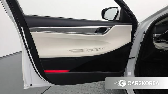 Hyundai The New Grandeur IG id 4987127 из Кореи 16