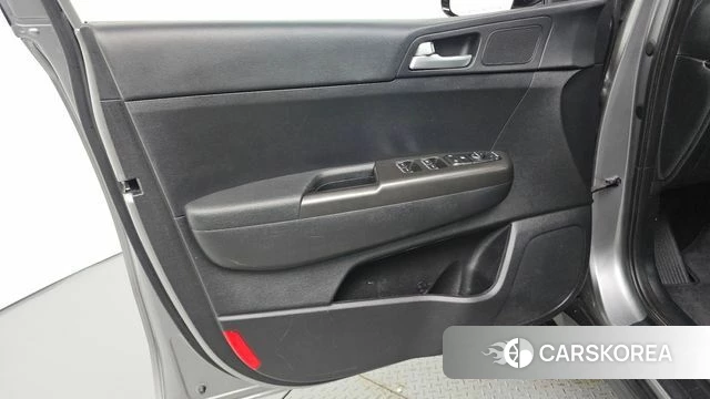 Kia Sportage The Bold id 5028318 из Кореи 16