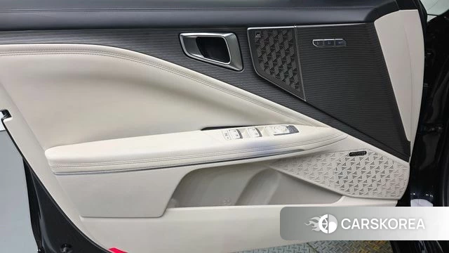 Kia The New K8 id 4957557 из Кореи 16