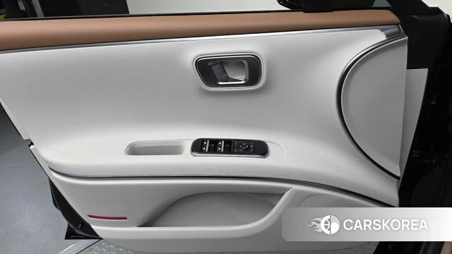Hyundai The New Granger (GN7) id 4990160 из Кореи 16