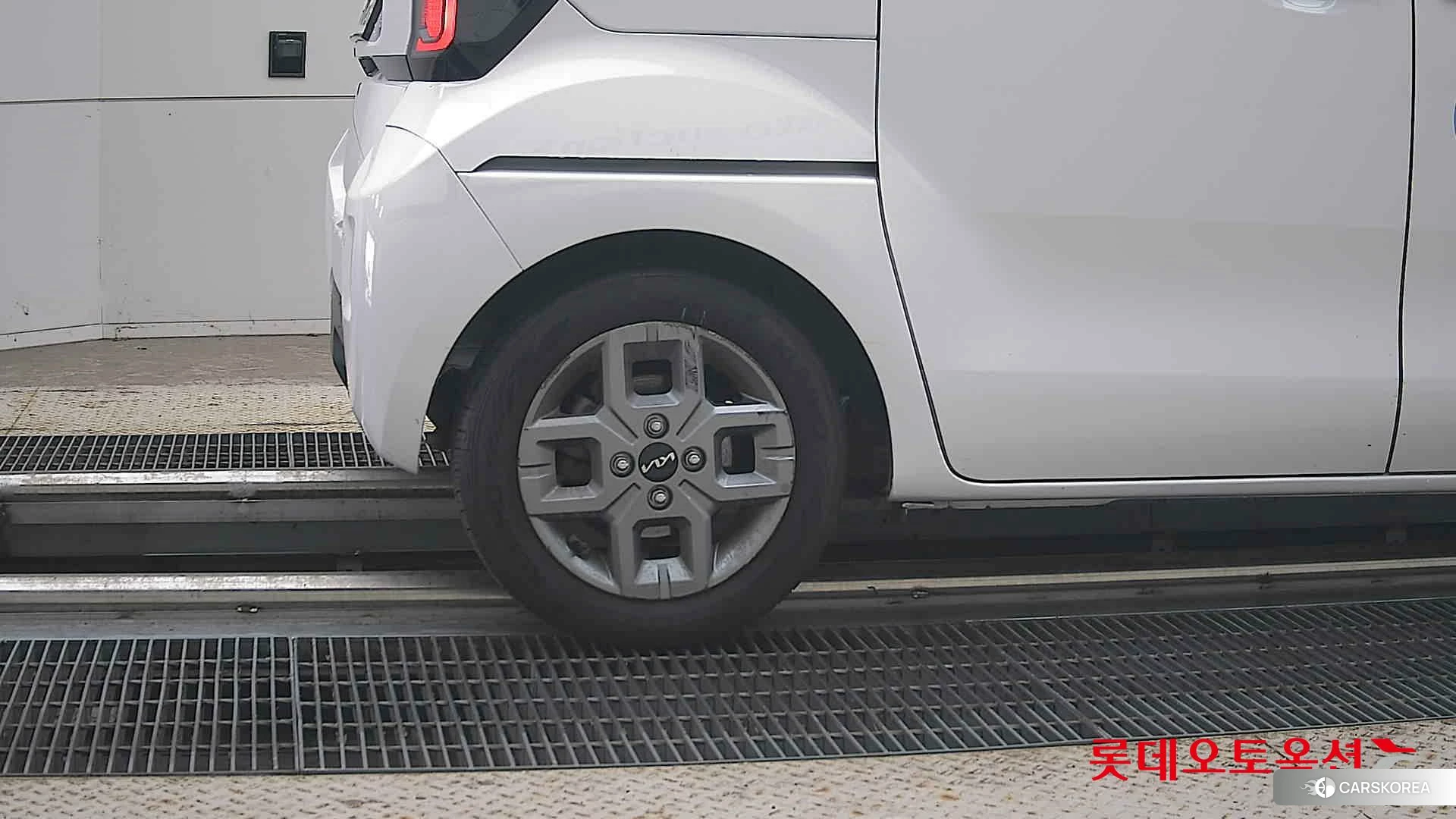 Kia Ray id 4984709 из Кореи 16
