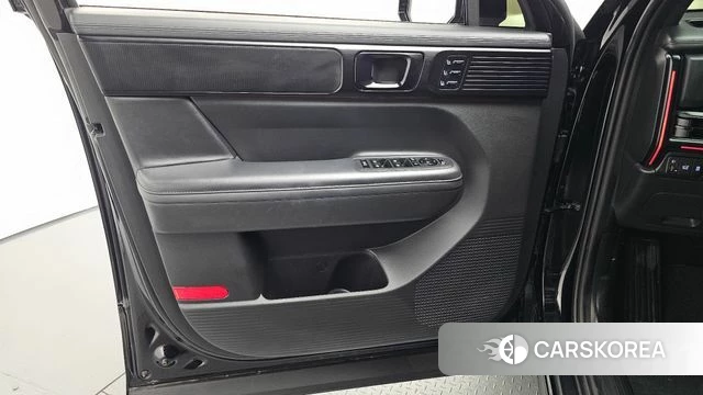 Hyundai Santa Fe (MX5) id 5058757 из Кореи 16