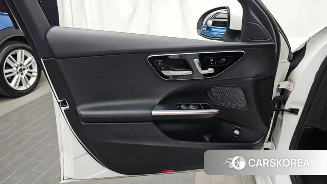 Mercedes-Benz C-Class W206 id 4981655 из Кореи 16