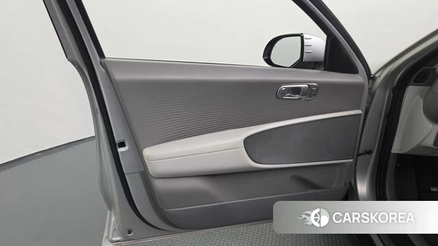 Hyundai Ionic 6 id 5046680 из Кореи 16