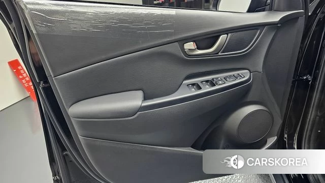 Hyundai Kona id 5004354 из Кореи 16
