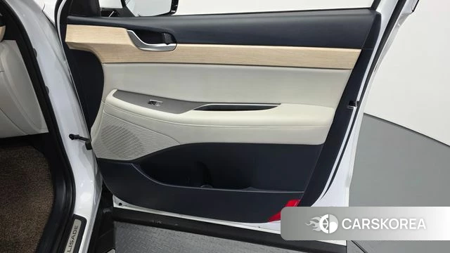 Hyundai The New Palisade id 4720777 из Кореи 16