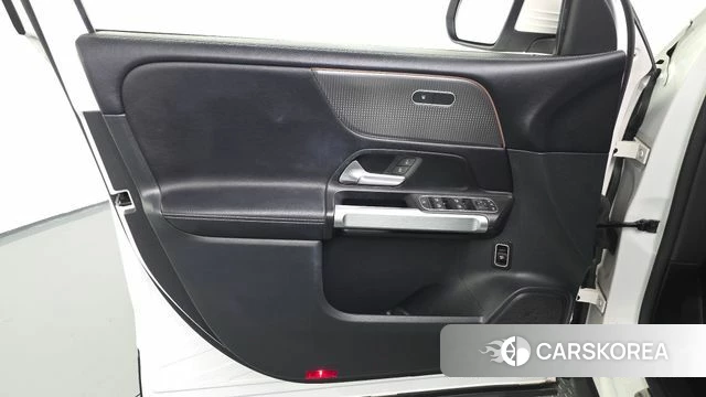 Mercedes-Benz GLB-Class X247 id 4965896 из Кореи 16