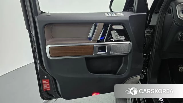 Mercedes-Benz G-Class W465 id 4916126 из Кореи 16