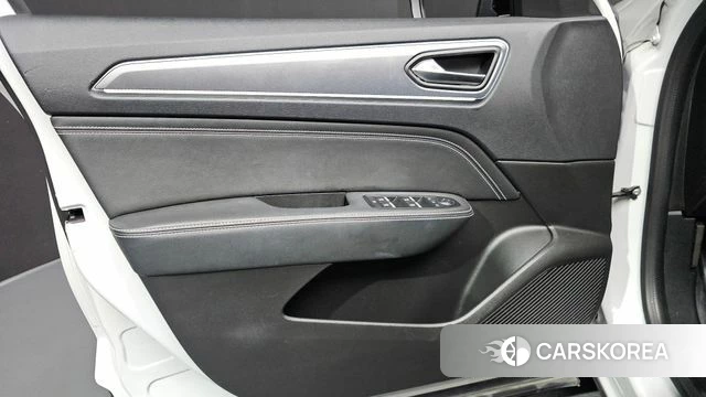 Renault Korea (Samsung) XM3 id 4982084 из Кореи 16