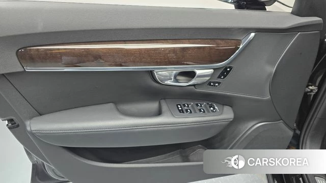 Volvo S90 id 4873565 из Кореи 16