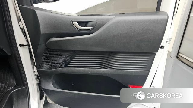 Hyundai Staria id 5052761 из Кореи 16
