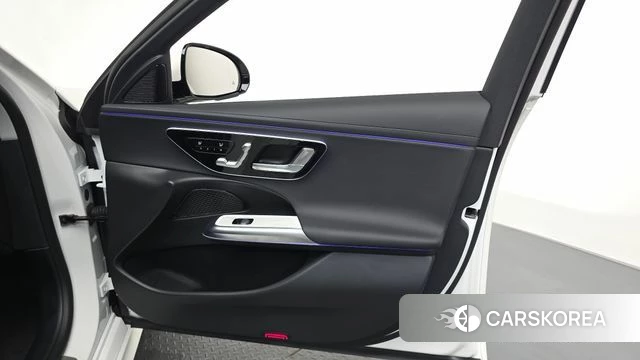 Mercedes-Benz E-Class W214 id 4674887 из Кореи 16