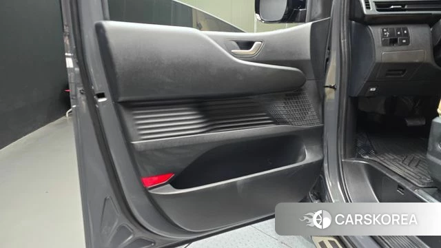Hyundai Staria id 4957449 из Кореи 16