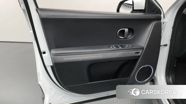 Hyundai The New Ionic 5 id 4879816 из Кореи 16