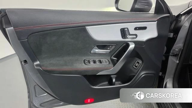 Mercedes-Benz CLA-Class C118 id 4936209 из Кореи 16