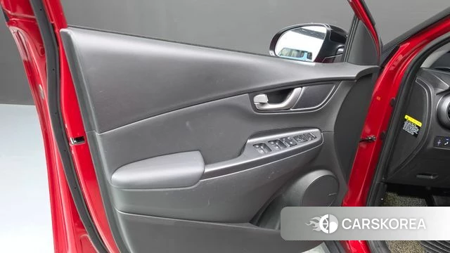 Hyundai Kona id 4998938 из Кореи 16