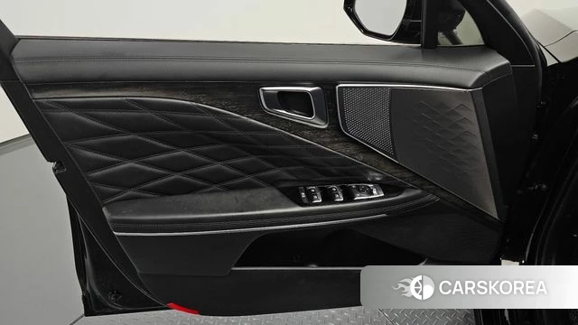 Kia K8 Hybrid id 4976178 из Кореи 16