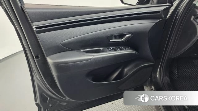 Hyundai Tucson (NX4) id 4775408 из Кореи 16