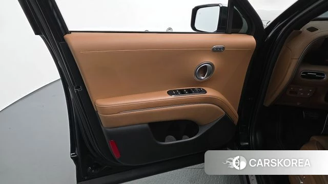 Hyundai Palisade (LX3) id 5011110 из Кореи 16