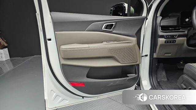 Kia The New Carnival 4th Generation id 4980156 из Кореи 16