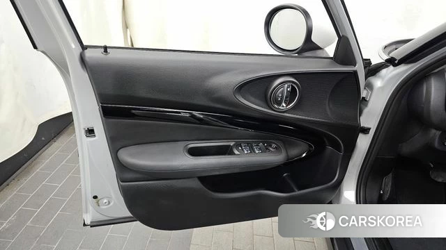 Mini Cooper Clubman id 4986437 из Кореи 16