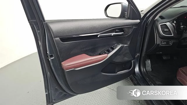 Kia Seltos id 5027603 из Кореи 16