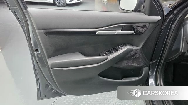 Kia The New Seltos id 5016992 из Кореи 16