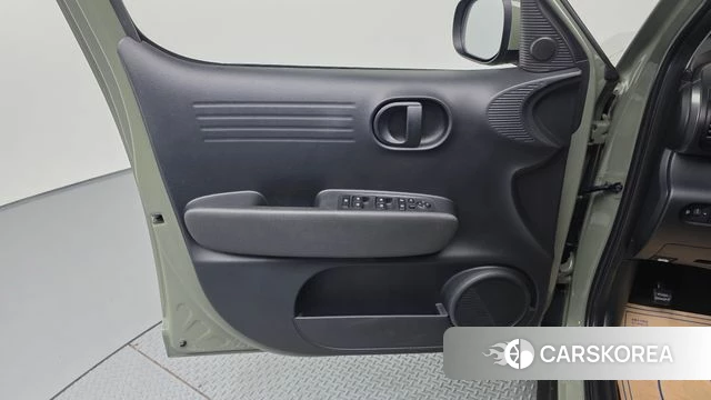 Hyundai Casper id 4958616 из Кореи 16