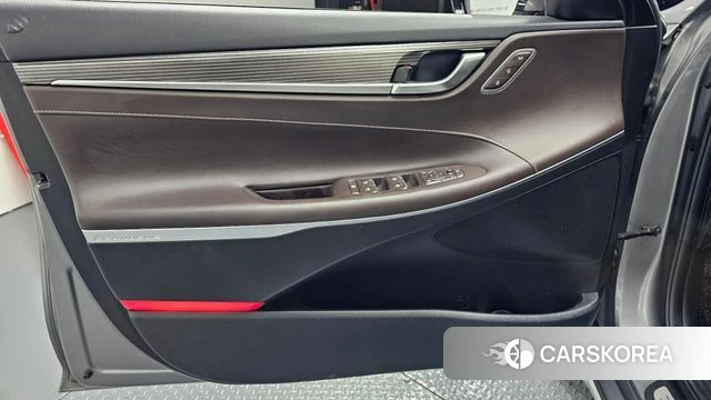 Hyundai Grandeur IG id 4983239 из Кореи 16